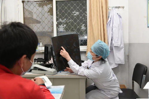 行守護健康之使命，踐為民服務之初心——口腔診療服務的責任與擔當