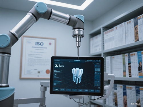 口腔診療新紀(jì)元 國家級七項(xiàng)全優(yōu)的無痛舒適化種植牙新范式——Comphoria Oral