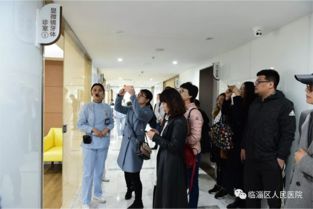 聚焦公立醫(yī)院 媒體在行動(dòng) 走進(jìn)臨淄區(qū)人民醫(yī)院 探訪臨醫(yī)口腔特色診療服務(wù)